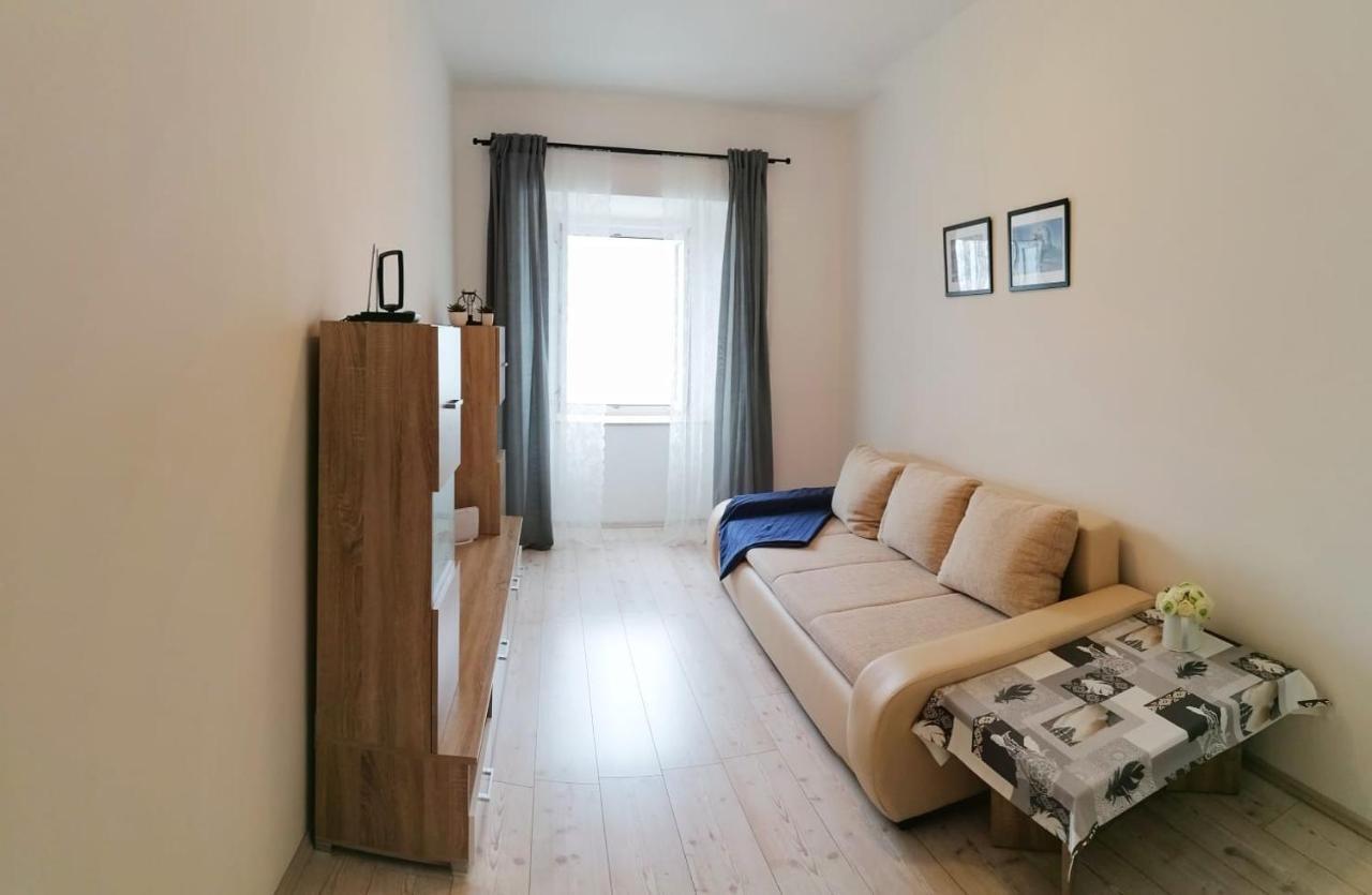 Apartments Valiza Senj  Buitenkant foto