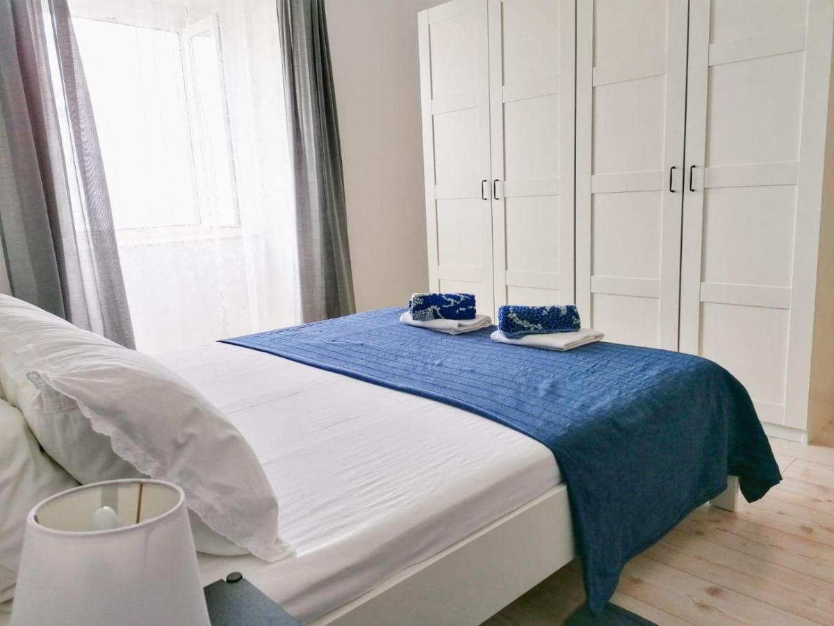 Apartments Valiza Senj  Buitenkant foto